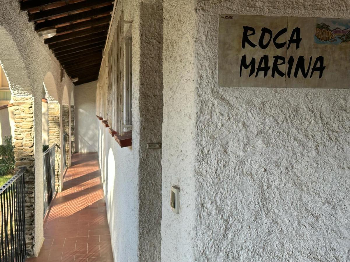 Appartamento Cyel Catalan Argelès-sur-Mer Esterno foto